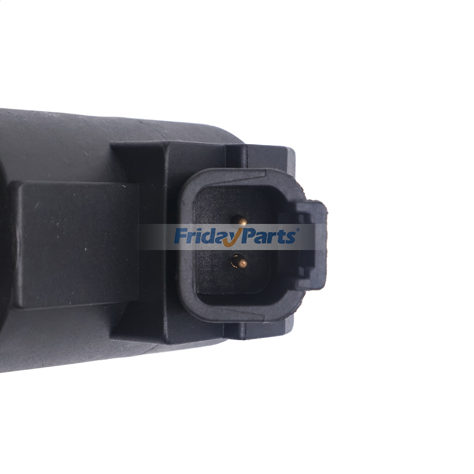 Bobina de válvula solenoide 280151 para Bucher para Otros Para OTRA MARCA FridayParts
