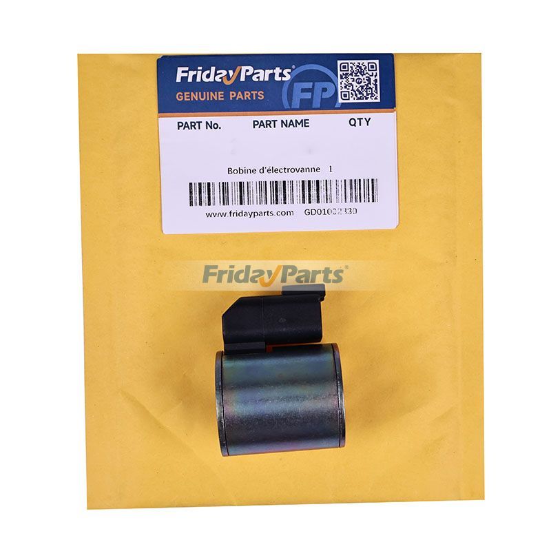 Solenoid Valve Coil 4304712 for Hydraforce