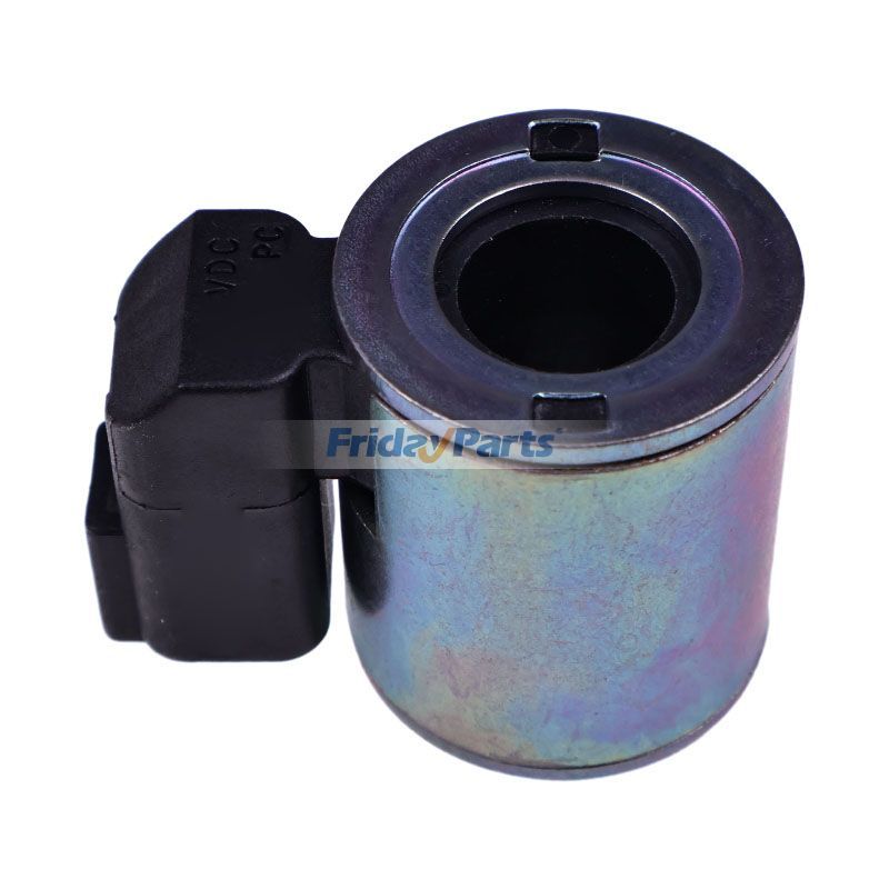 Solenoid Valve Coil for Loader