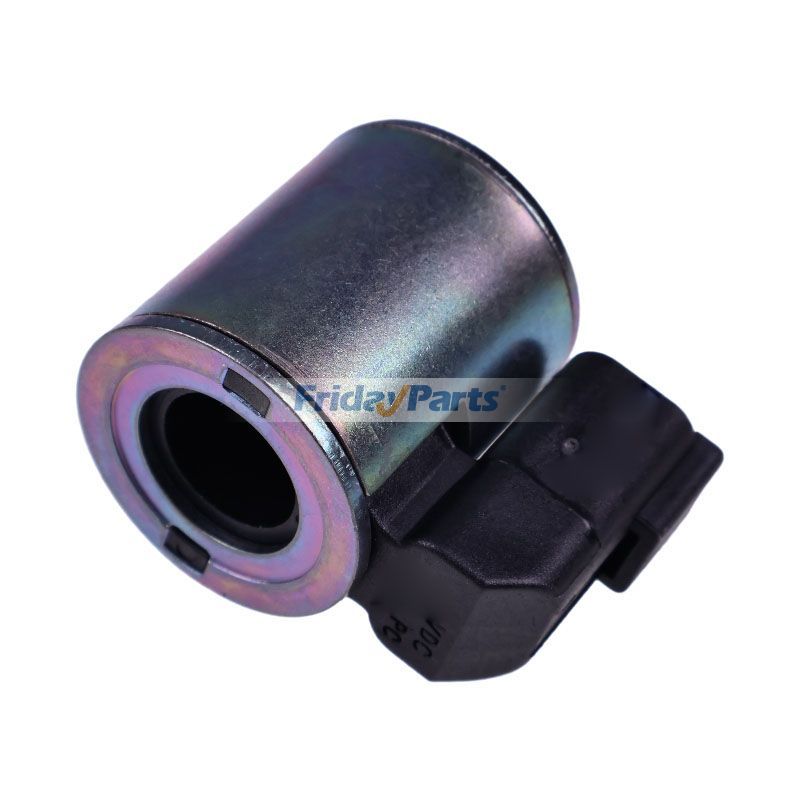 Solenoid Valve Coil in Stock in China