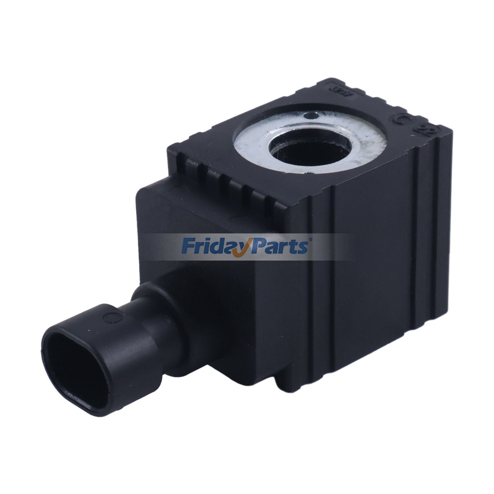 Solenoid Valve Coil 7021363 for Bobcat Tree Spade