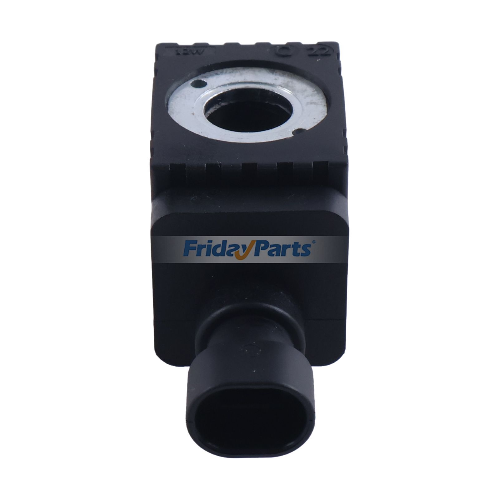 Solenoid Valve Coil in Stock in China,China Stock