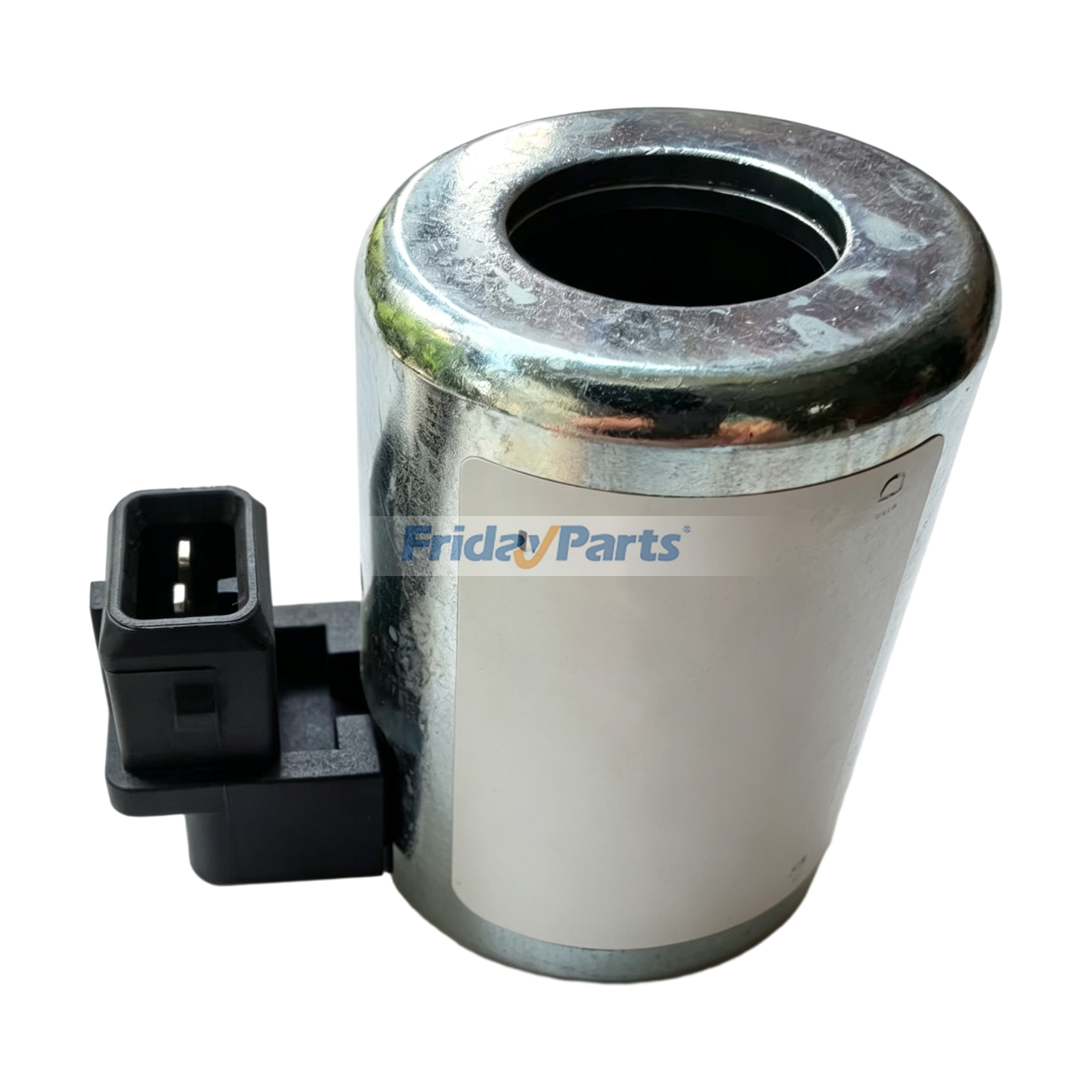 Solenoid Valve Coil Replacement for Argo-Hytos 27330200 27631600 27634300 27634400 27667000