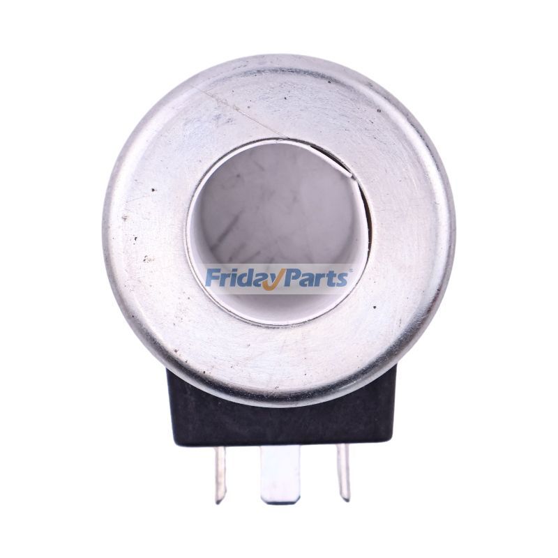 Solenoid Valve Coil in Stock in China