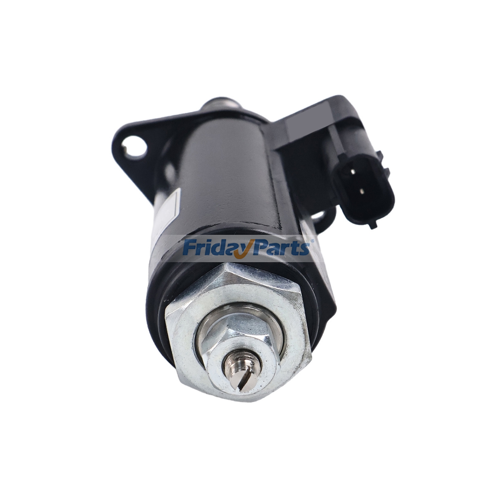  Solenoid Valve For KOBELCO