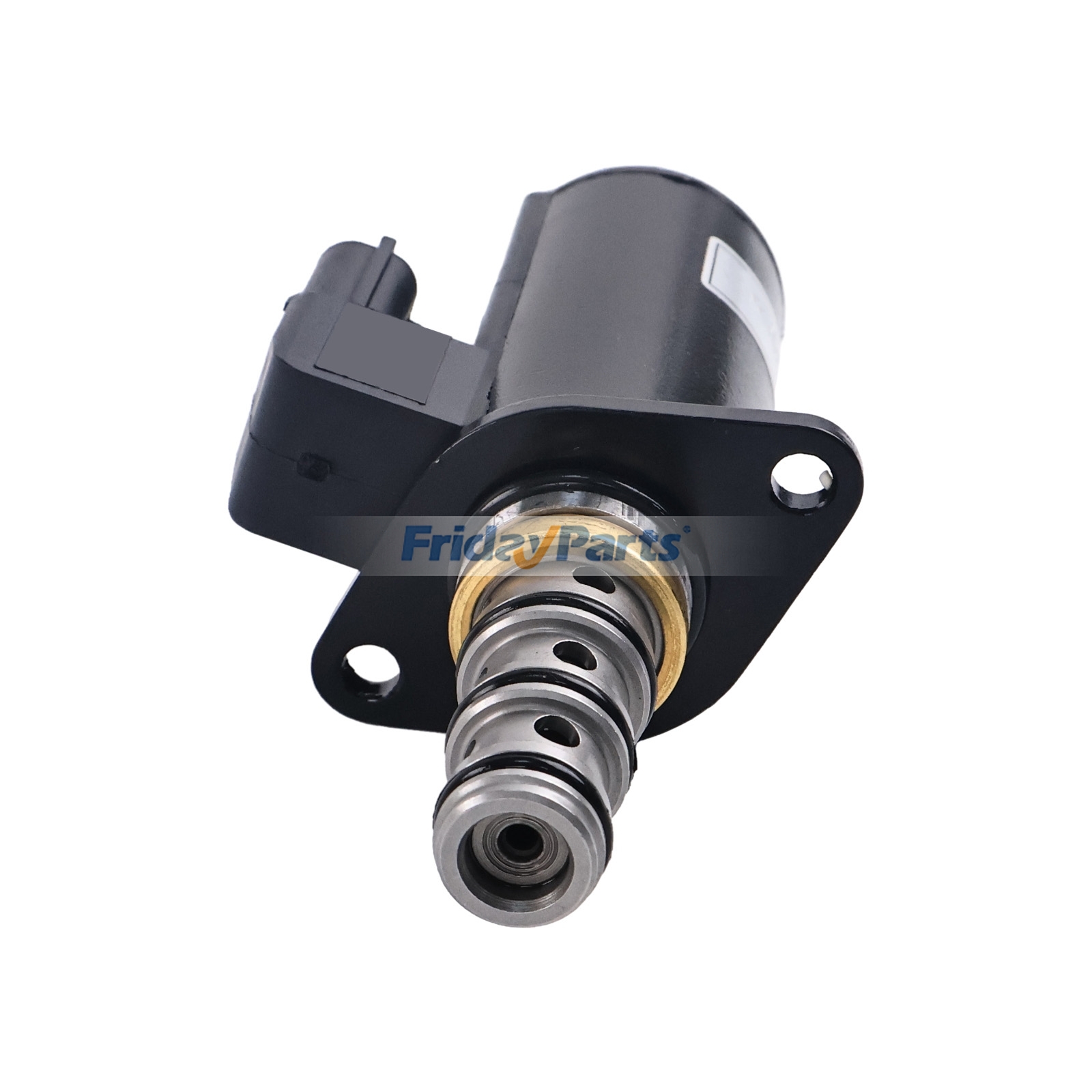 FridayParts Solenoid Valve