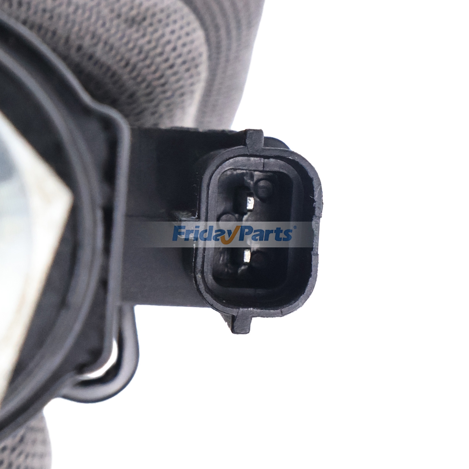 Solenoid Valve For KOBELCO Excavator