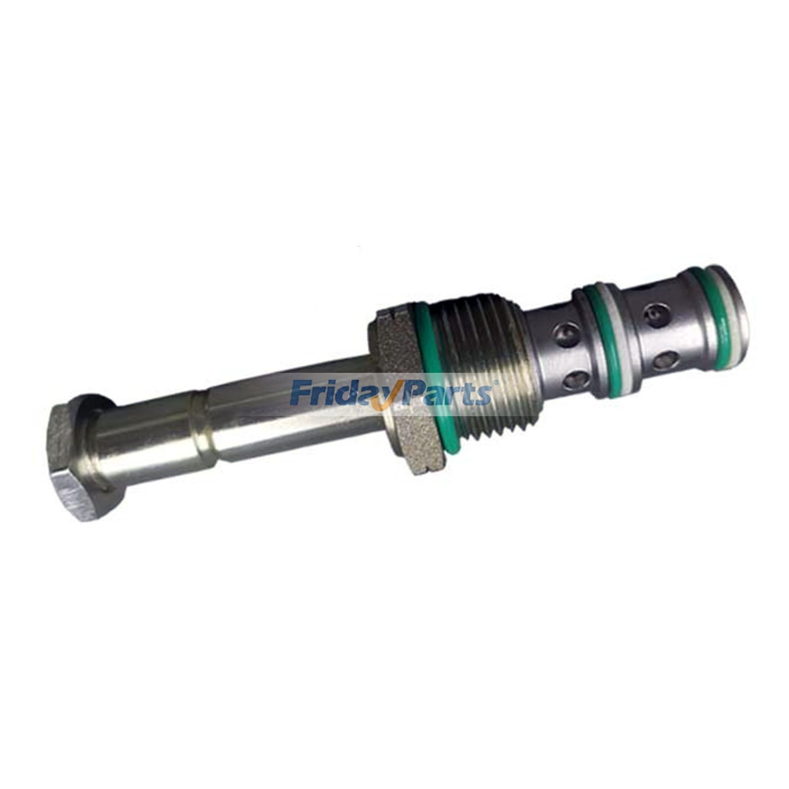 Solenoid Valve Spool K9007363 410207-00977 for Doosan Excavator DX140LC DX225LC DX300LC DX350LC E80