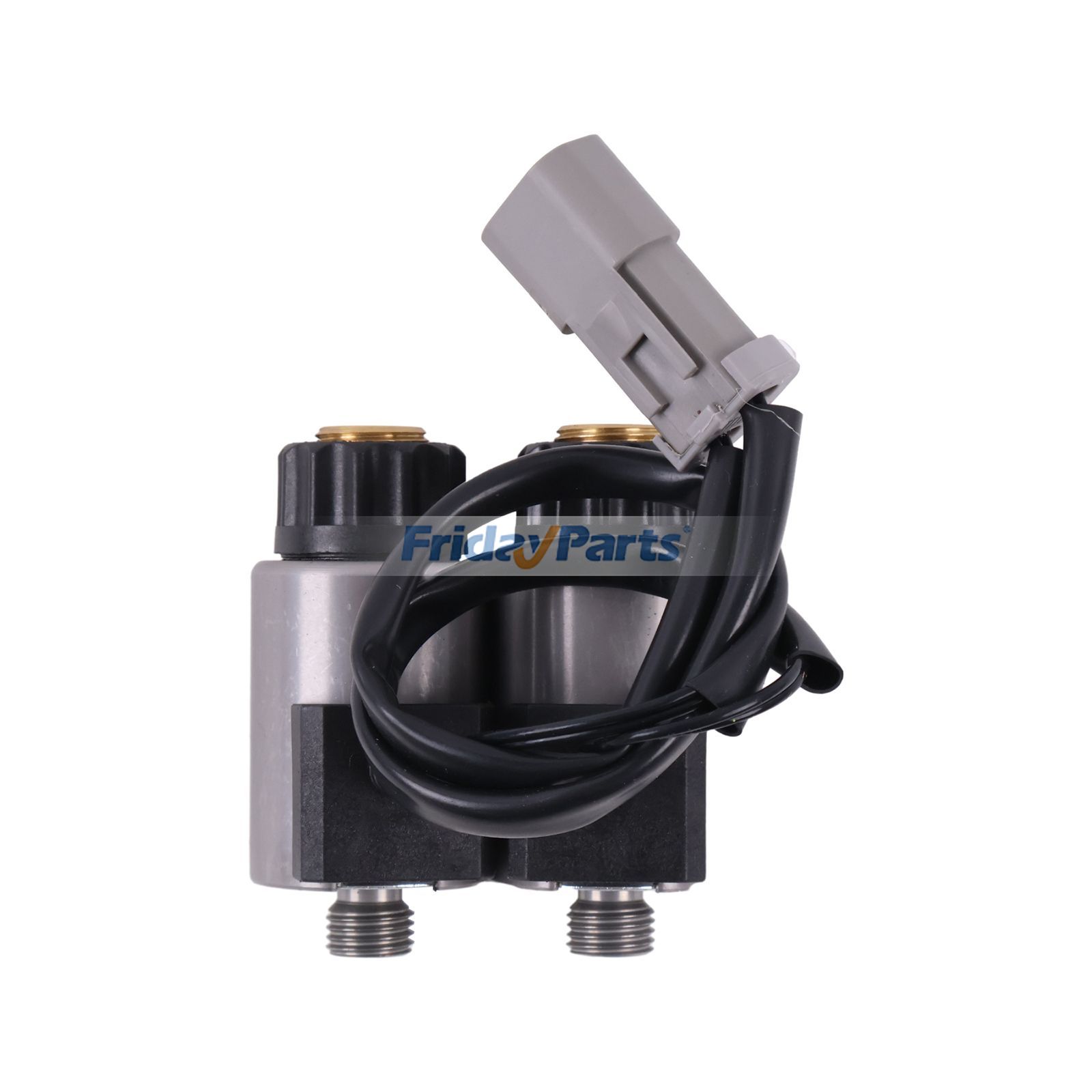  Solenoid Valve For New Holland