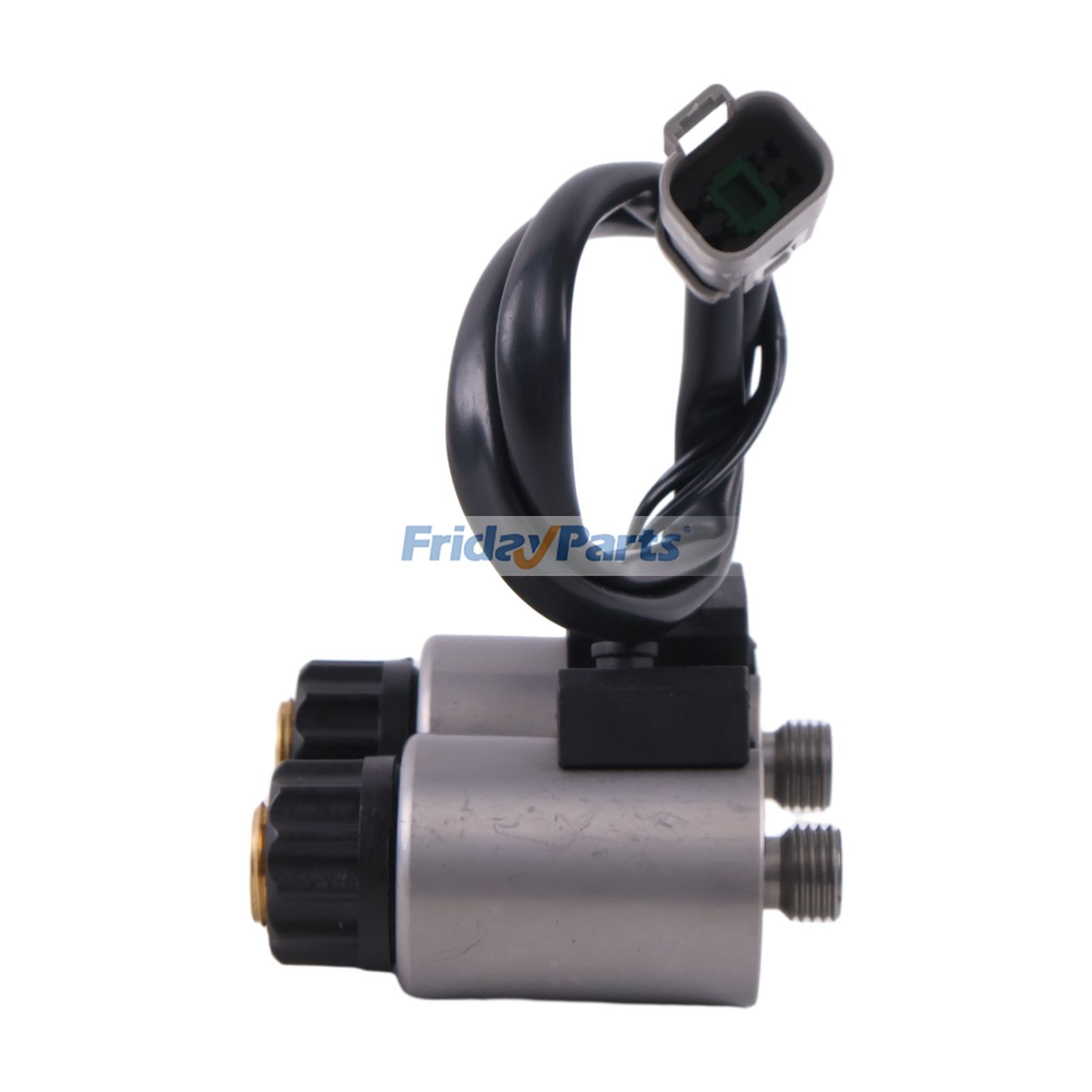 FridayParts Solenoid Valve