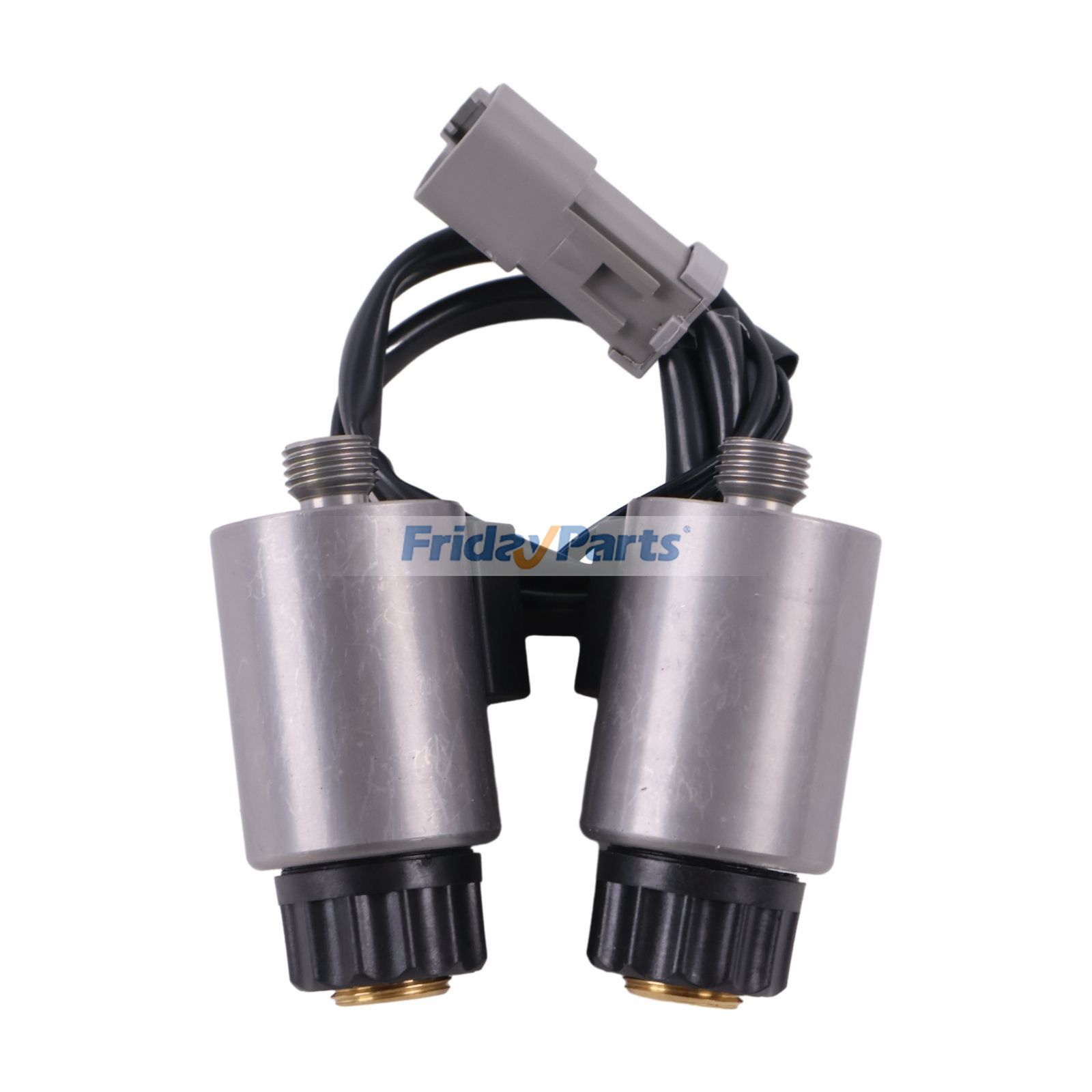Solenoid Valve in Stock in China,USA