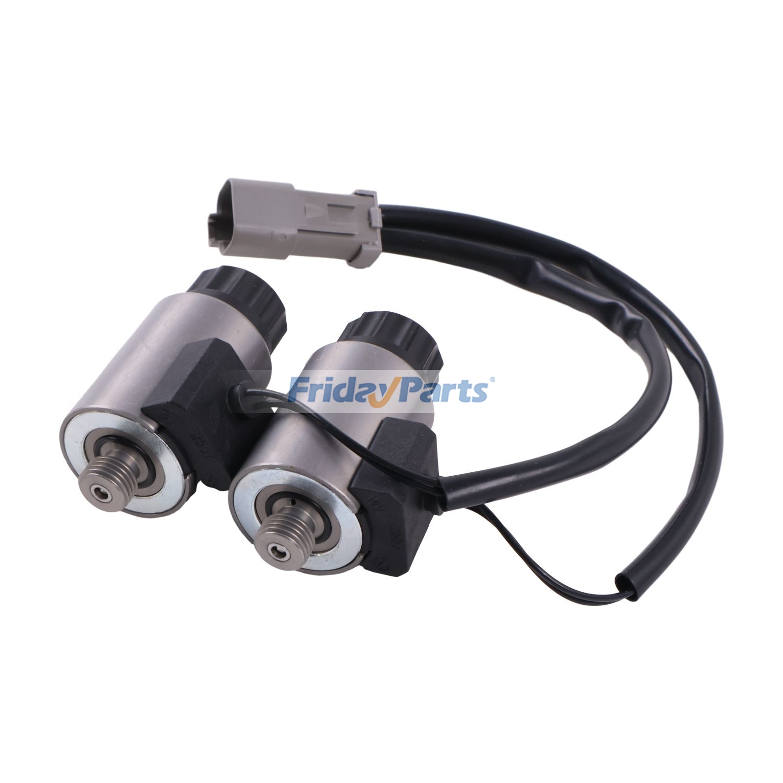 Dozer,Harvester Solenoid Valve