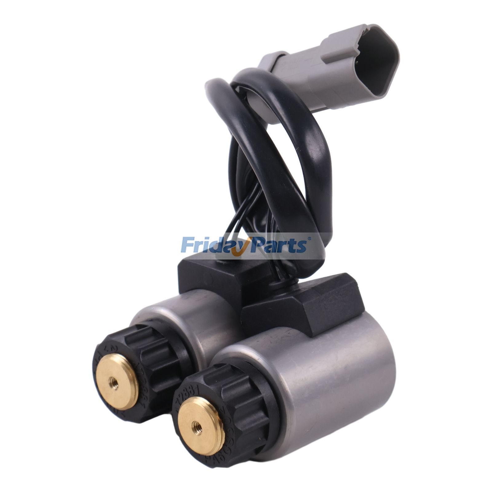 FridayParts Magnetventil