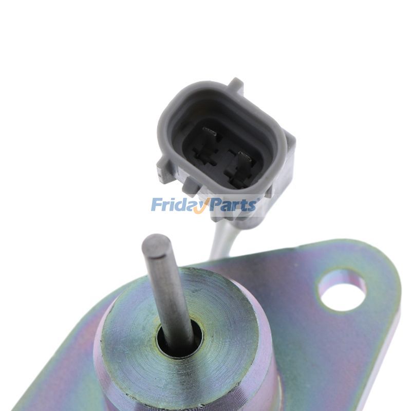 Forklift Solenoid Valve