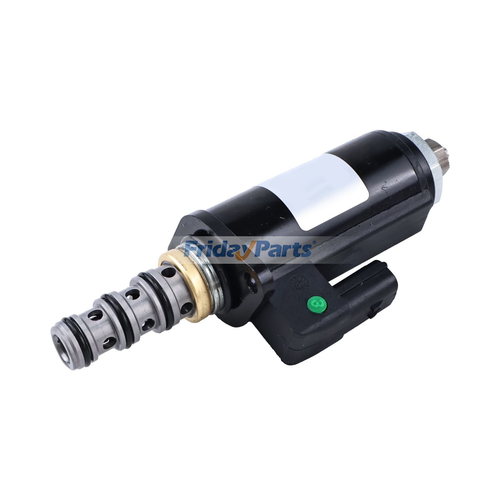 Excavator Solenoid Valve SK295-8 SK350-8