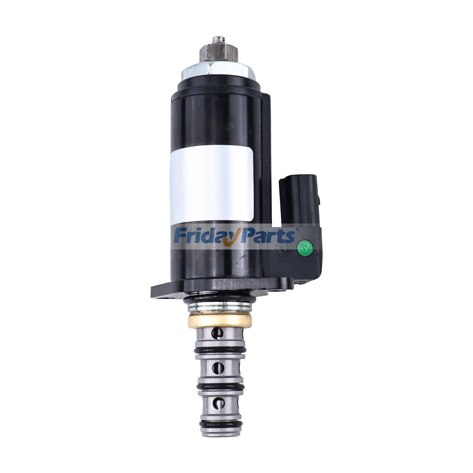 Solenoid Valve SK295-8 SK350-8 in Stock in China,China Stock