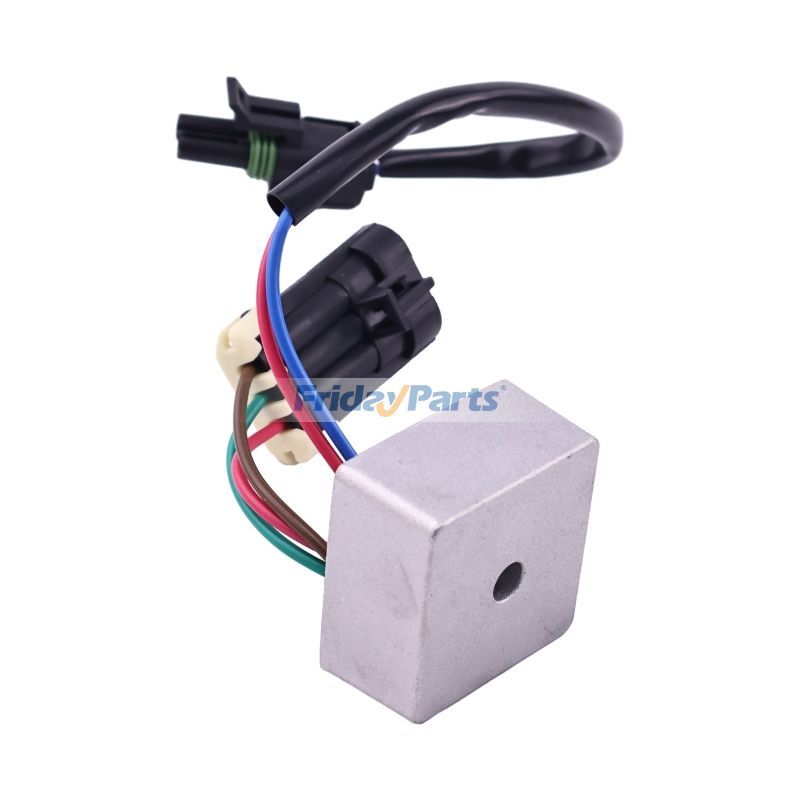 FridayParts Halbleiterrelais