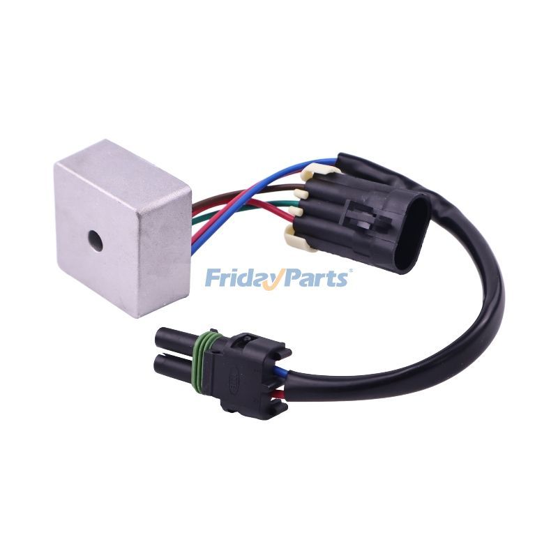 Halbleiterrelais 4012829 für Polaris General XP 4 1000 Ranger 500 700 800 RZR 570 900 Sportsman 400