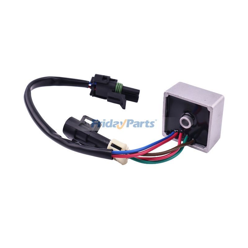 Halbleiterrelaisfür Sport-UTV/ATV,Nutzfahrzeug