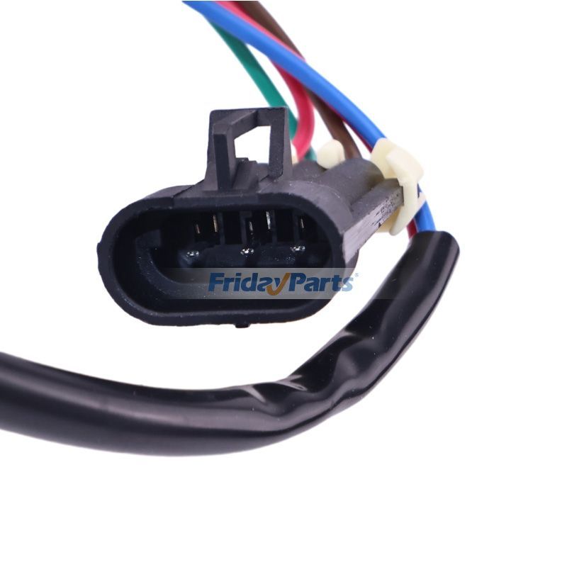 HalbleiterrelaisFür Polaris