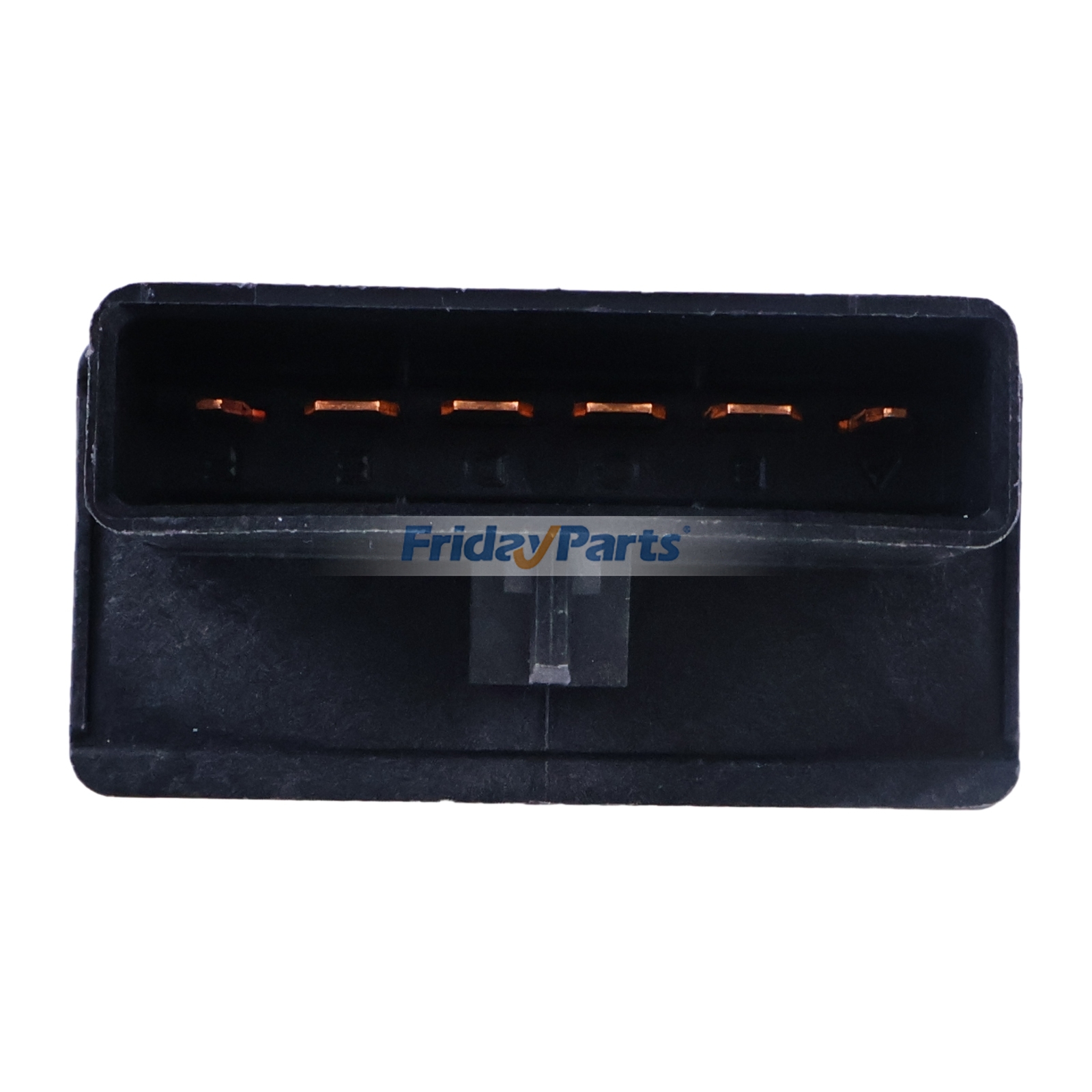 Compra Relé de estado sólido VBA-2016 para Chevrolet C3500 S10 K1500 (reemplaza a Tyco 12088519) en Fridayparts