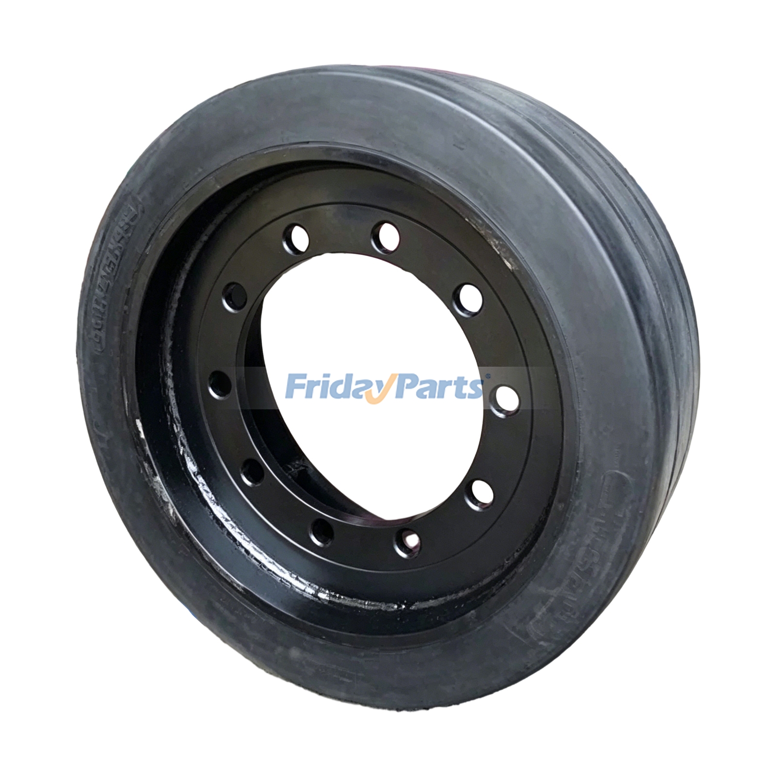 Solid Tire 2136696 2136688 for Wirtgen Cold Milling Machine: W100