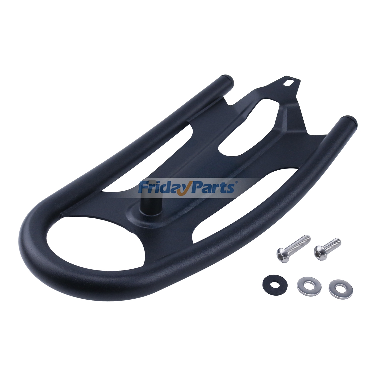  Solo Rack For Kawasaki