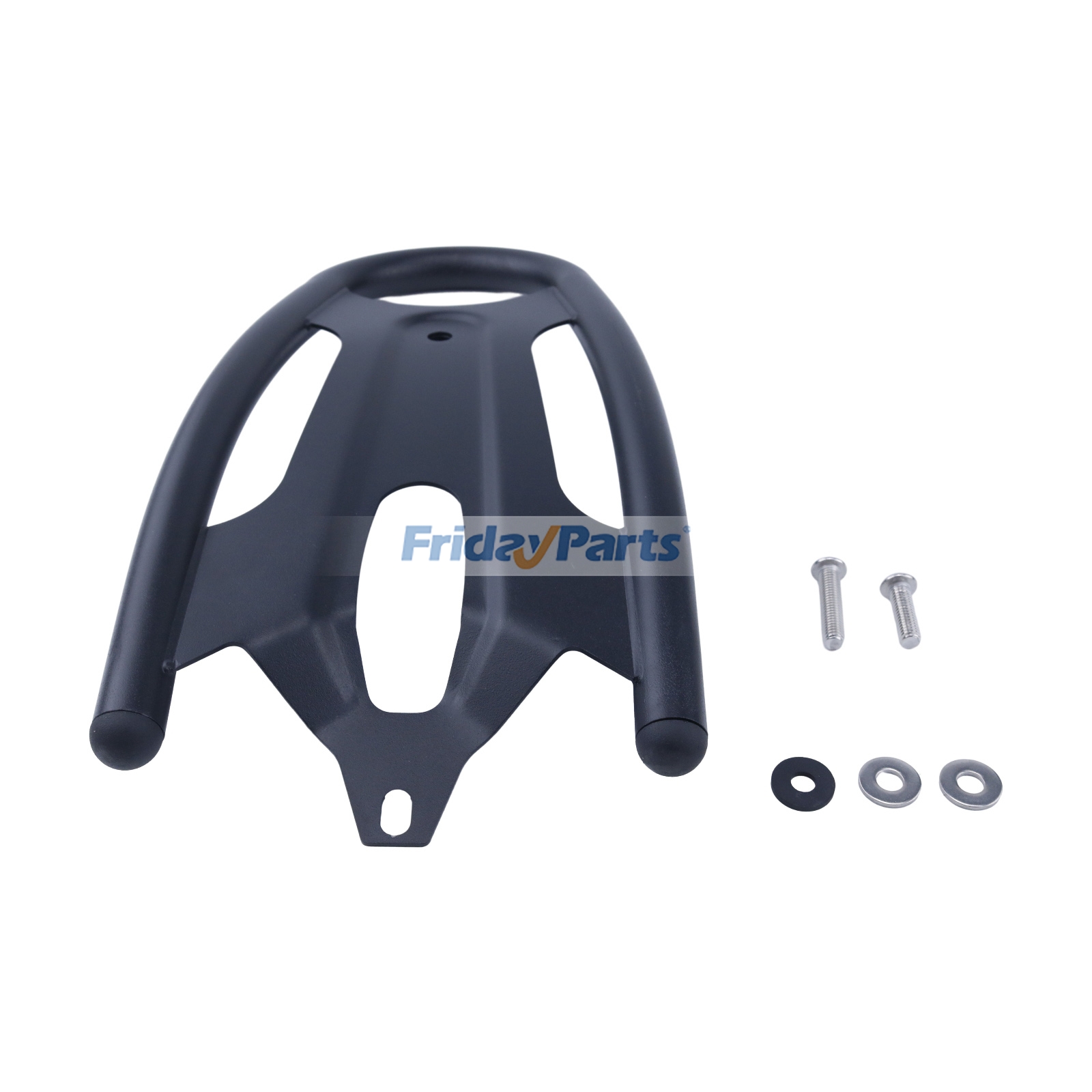 Solo Rack for Vehicle