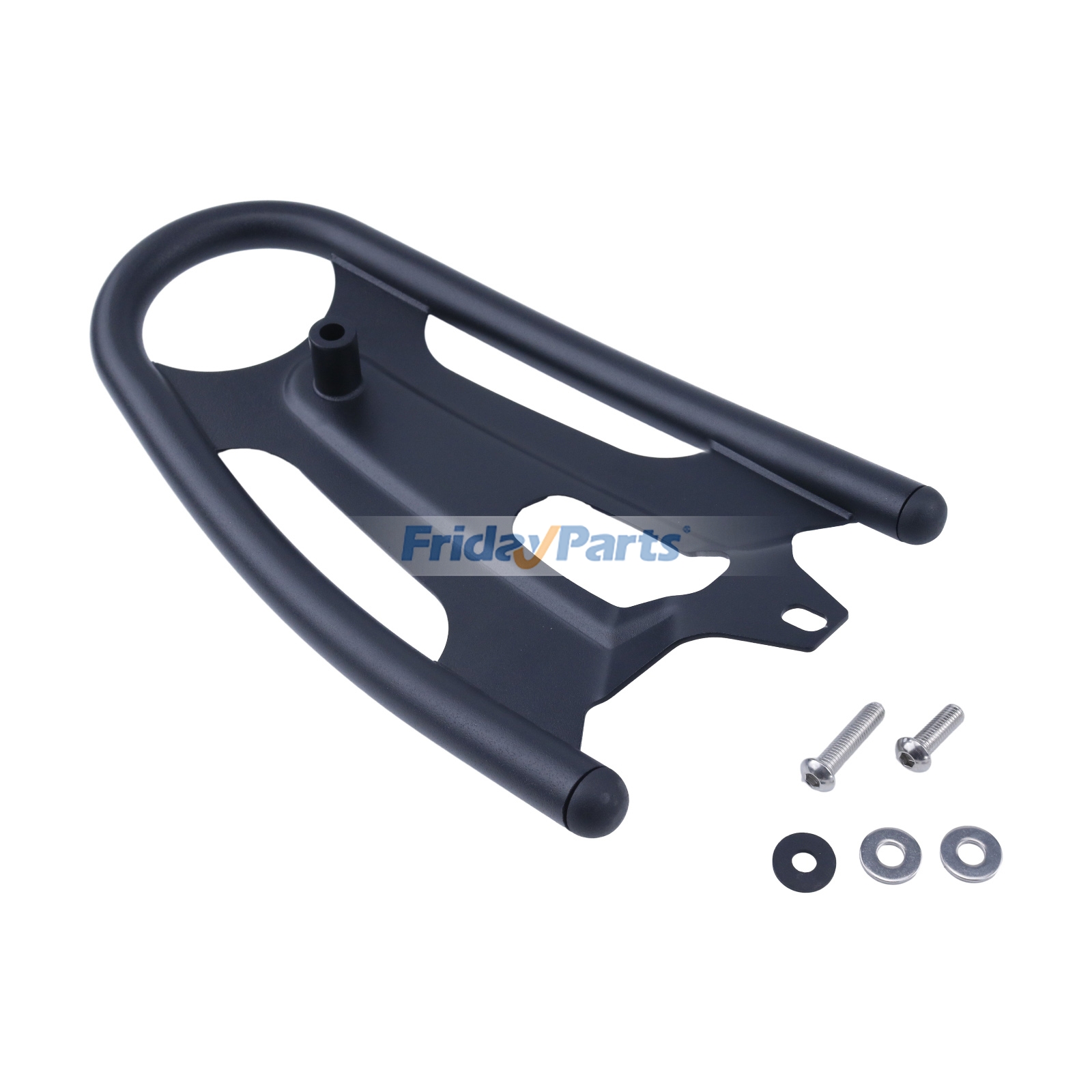 Solo Rack 99994-0519B for Kawasaki Vulcan S 2015-2025