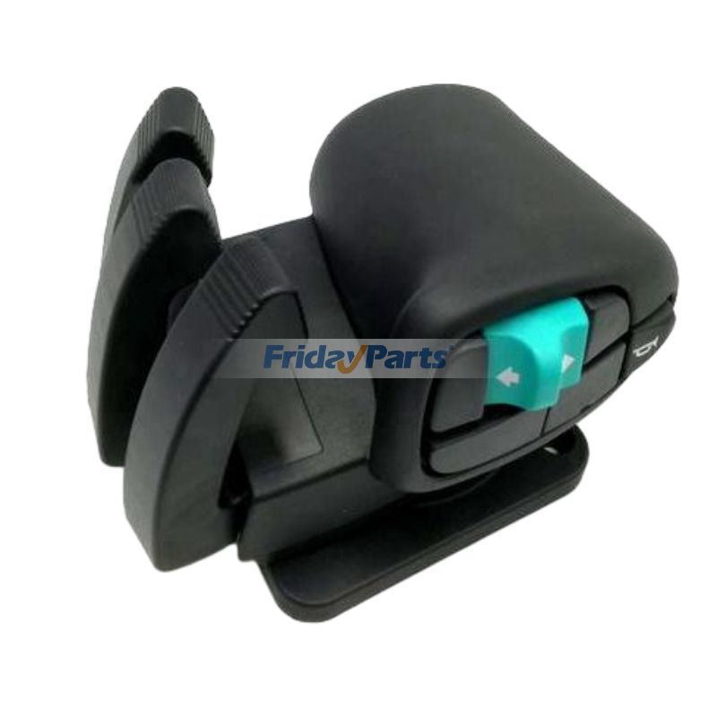 Solopilot 51072420 für Jungheinrich Gabelstapler EFG 318K