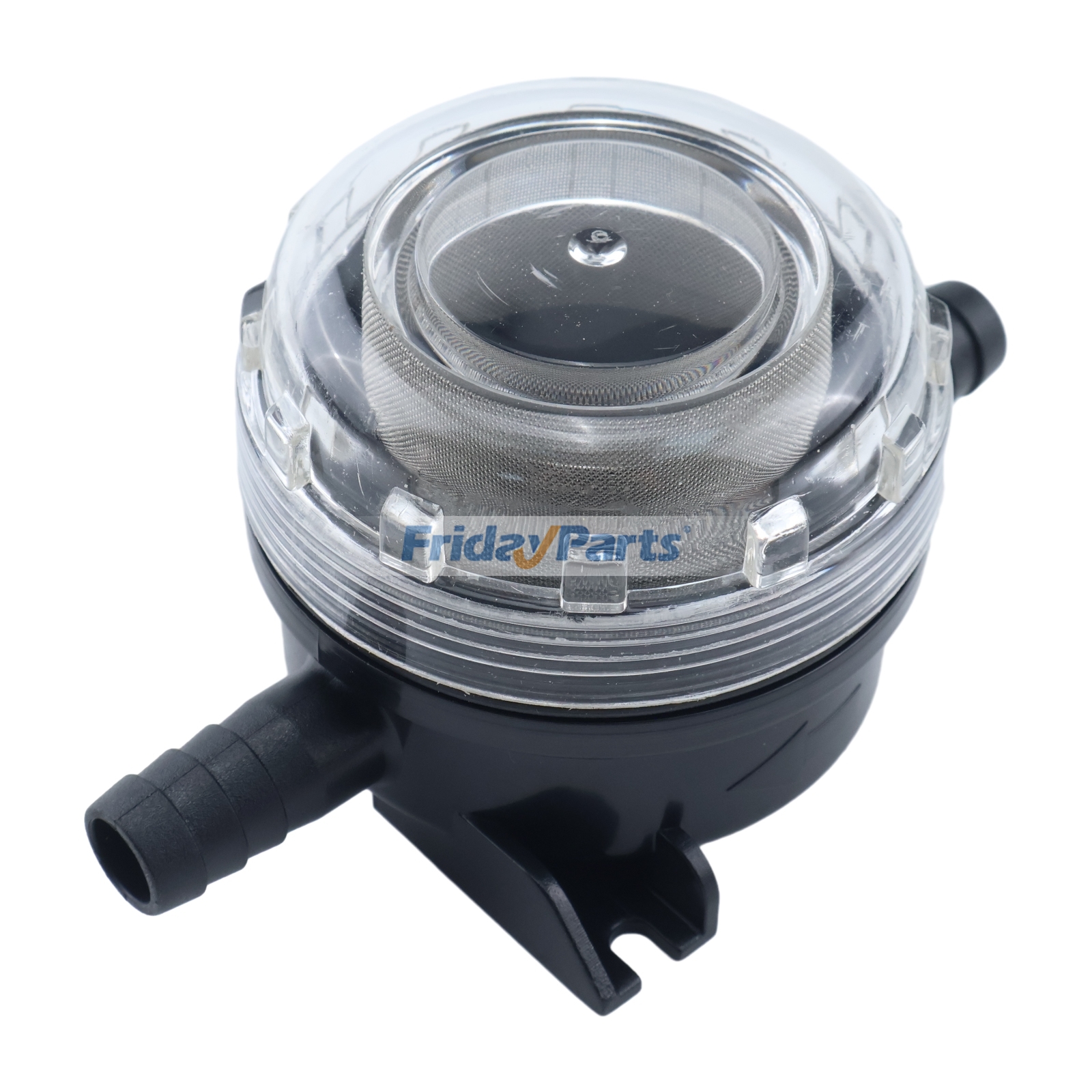 Solution Filter for Cleaning Equipment