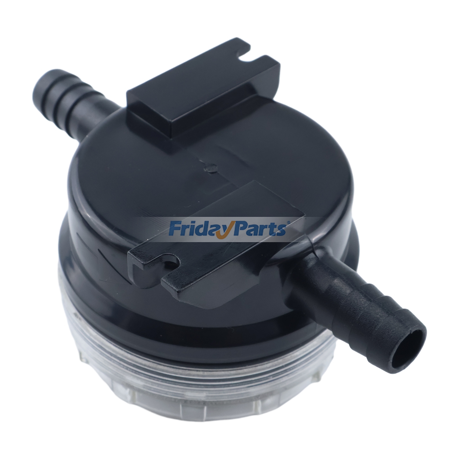 Cleaning Equipment Solution Filter Assembly