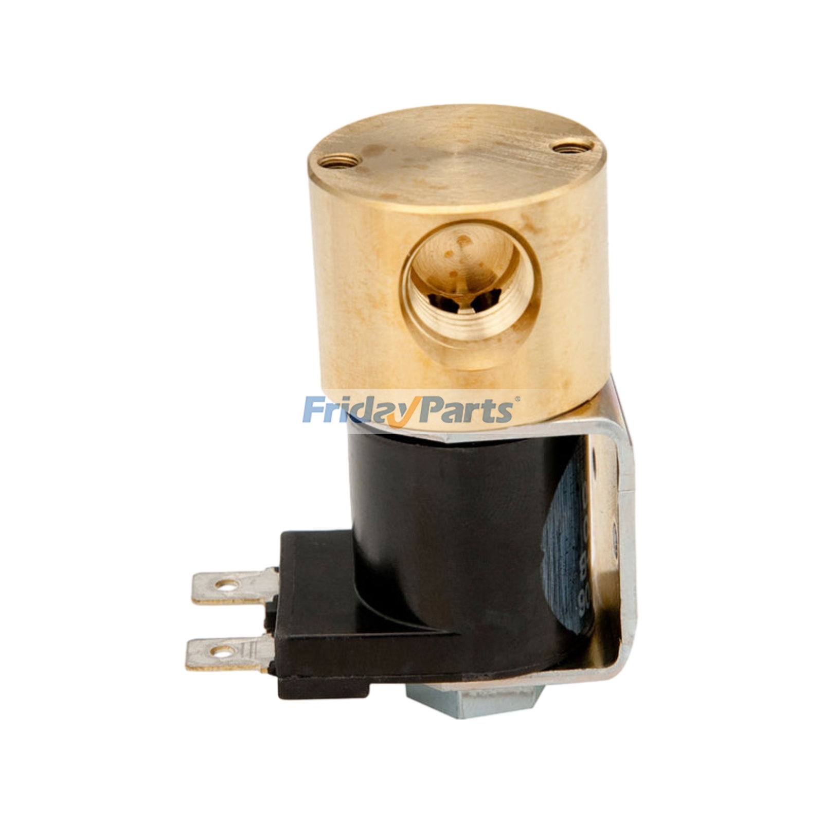 Électrovanne de solution 210033 4039150 pour extracteur de moquette Tennant EX-SC-412 EX-SC-1020 EX-SC-1020P EX-SC-716 E5