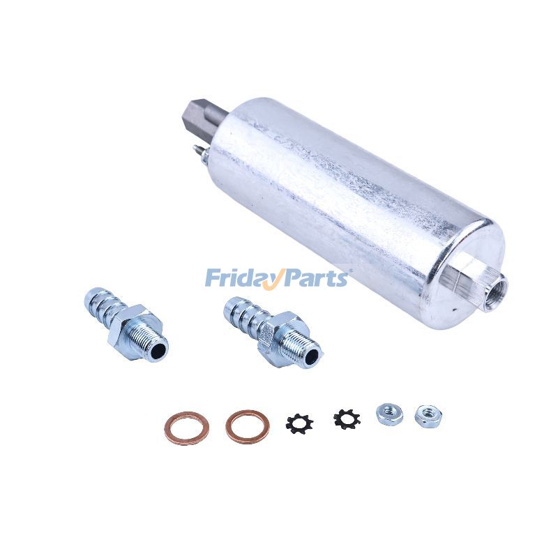 Elektronische Kraftstoffpumpefür Motorrad