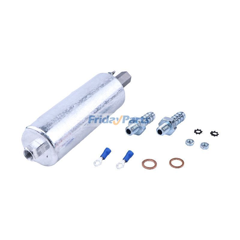 FridayParts Elektronische Kraftstoffpumpe