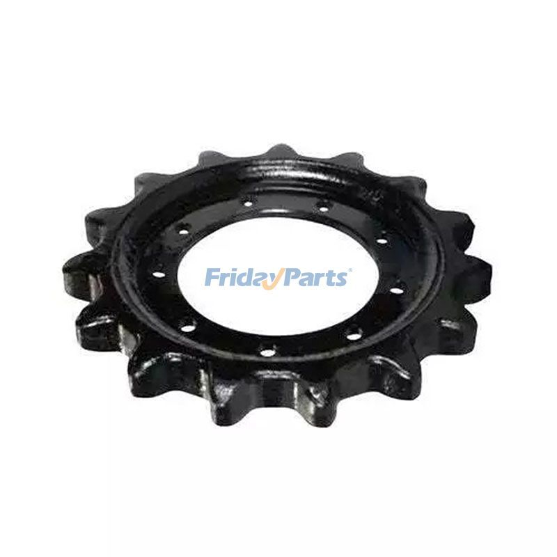 SP715 Antriebskettenrad 06816-00009 für Takeuchi-Lader TL6R TL8R2 TL10V2