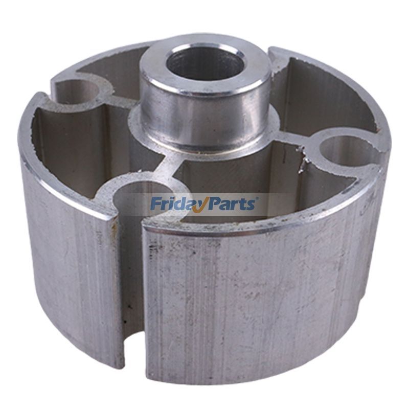 Entretoise de pilote de ventilateur 3910129 C3910129 pour moteur Cummins 6BT5.9 6CT8.3 38 mm