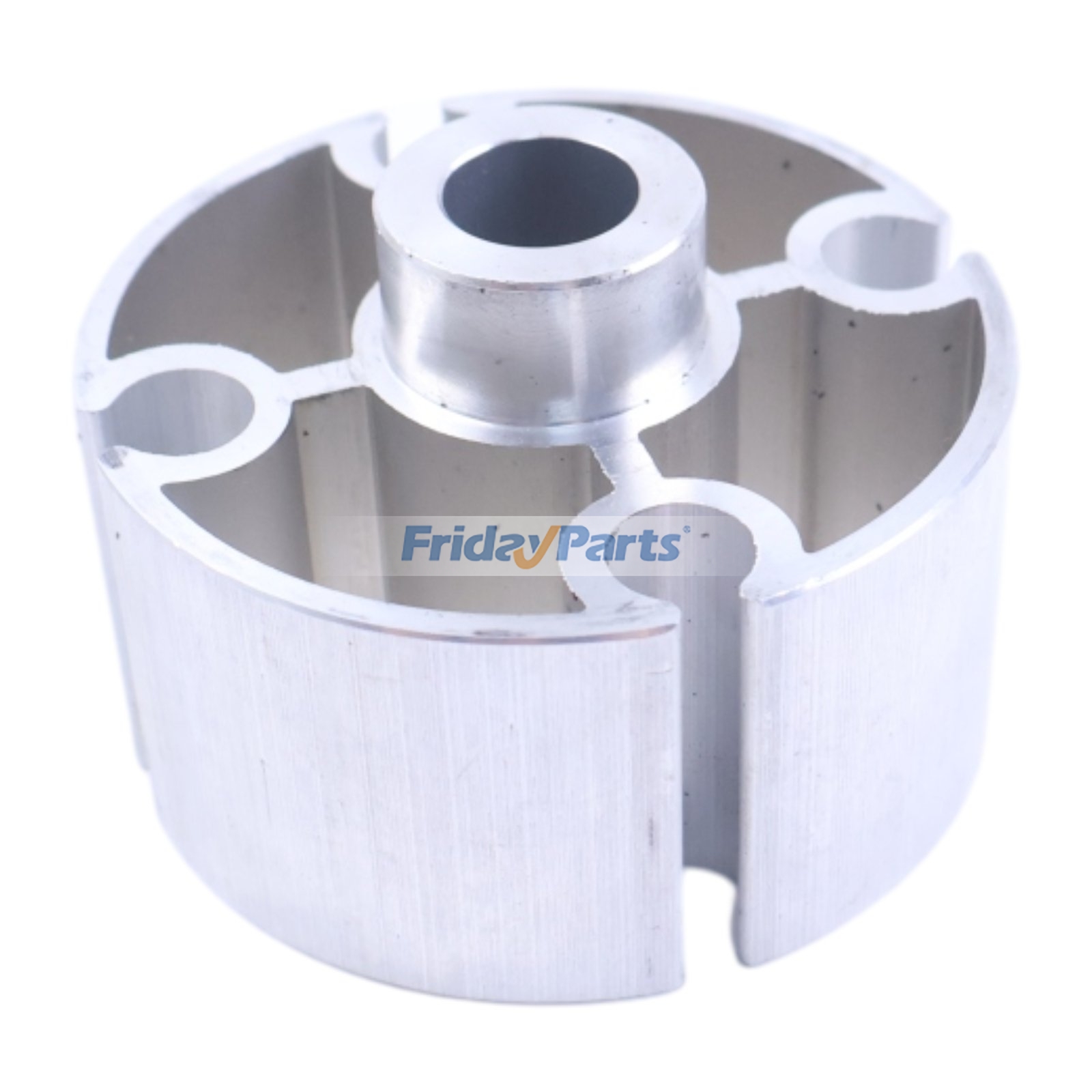Espaçador de piloto de ventilador 3910129 C3910129 para motor Cummins 6BT5.9 6CT8.3 38mm para Motor,Escavadora ,Empilhadeira ,Carregadora 