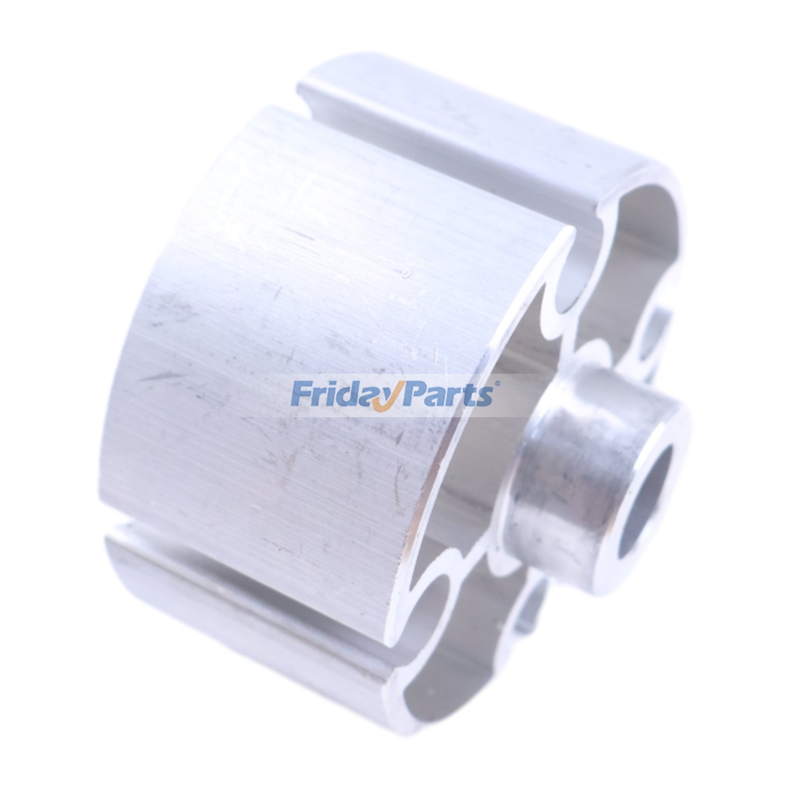 Motor,Escavadora ,Empilhadeira ,Carregadora  Para HYUNDAI - Espaçador de piloto de ventilador 3910129 C3910129 para motor Cummins 6BT5.9 6CT8.3 38mm