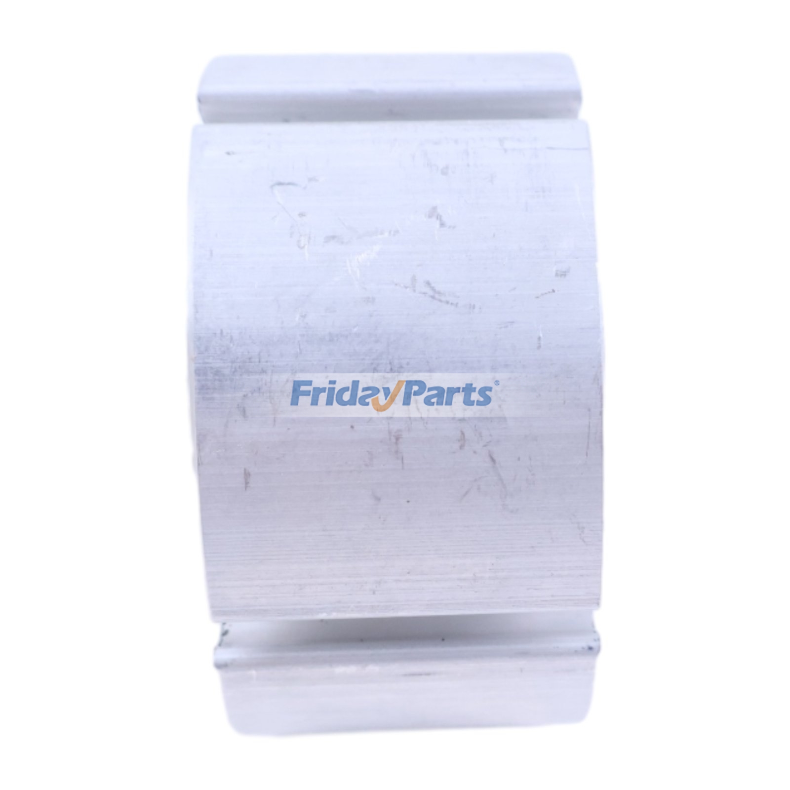 Compre Espaçador de piloto de ventilador 3910129 C3910129 para motor Cummins 6BT5.9 6CT8.3 38mm na FridayParts