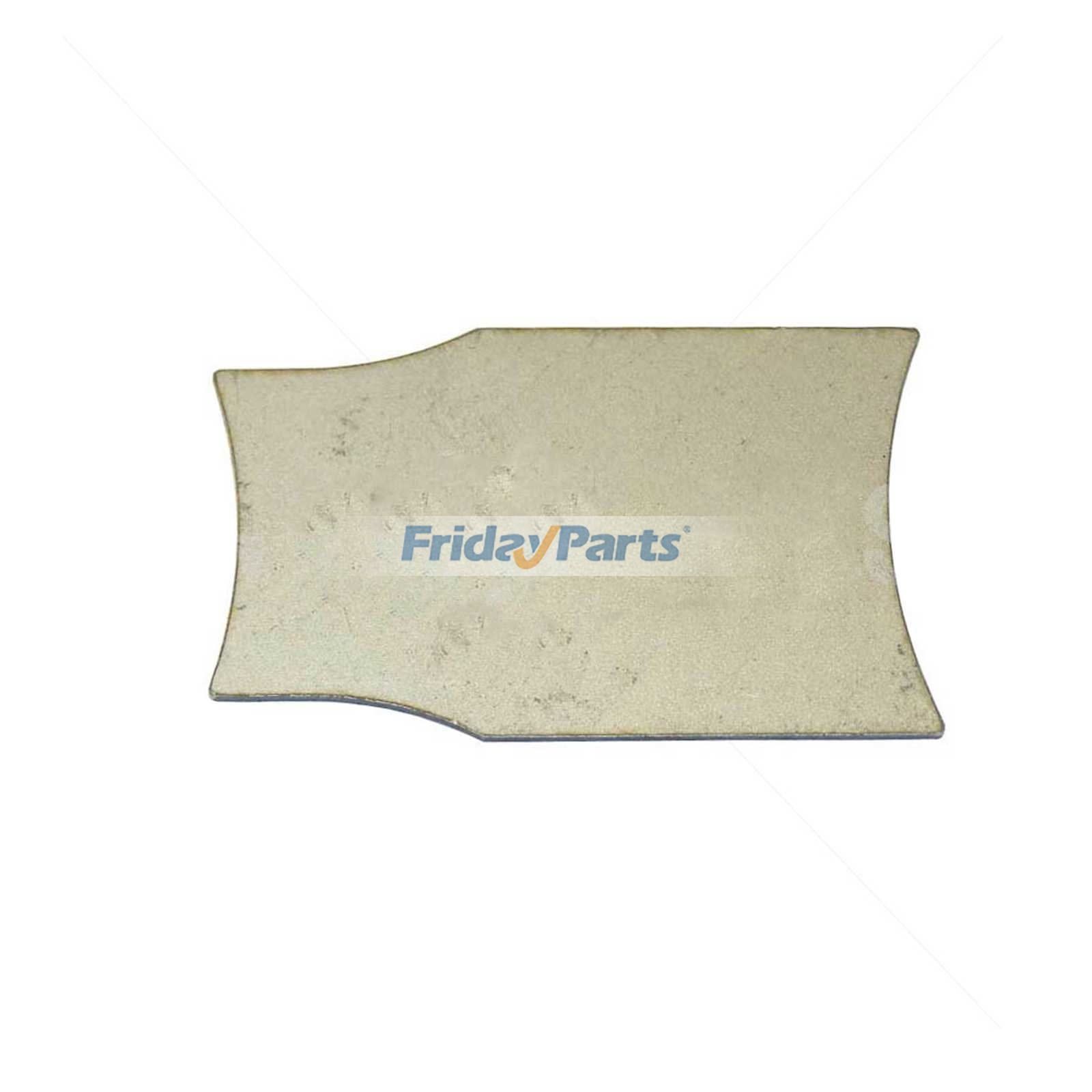 Spacer Plate 1909146500 for Linde Forklift 113 115