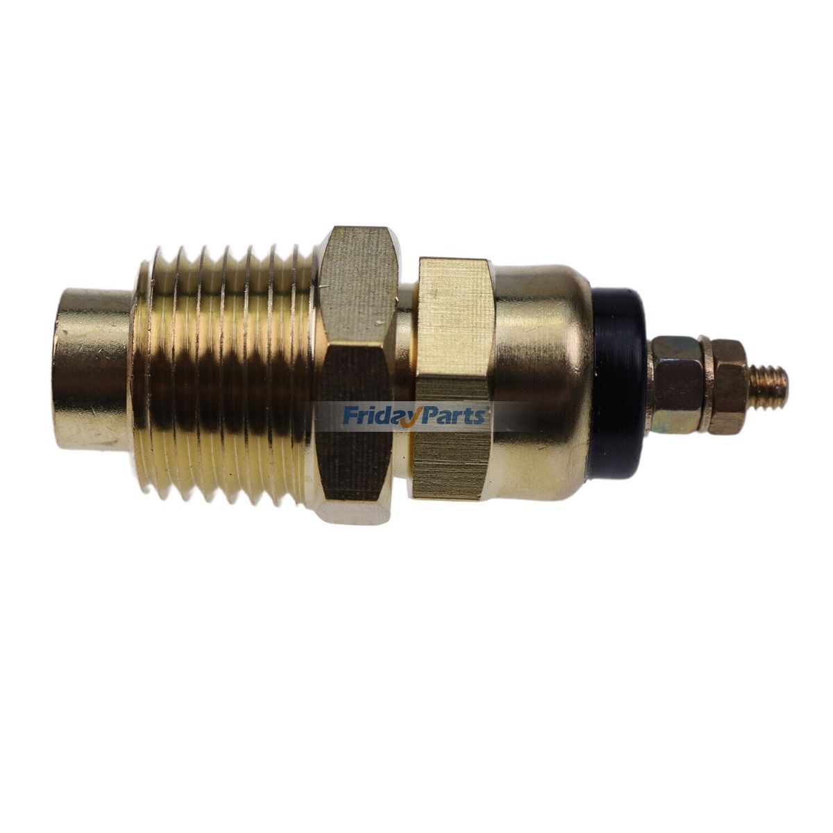  Spal 40/50 Amp Dual Fan Wiring Relay Harness Kit with Sensor For Spal