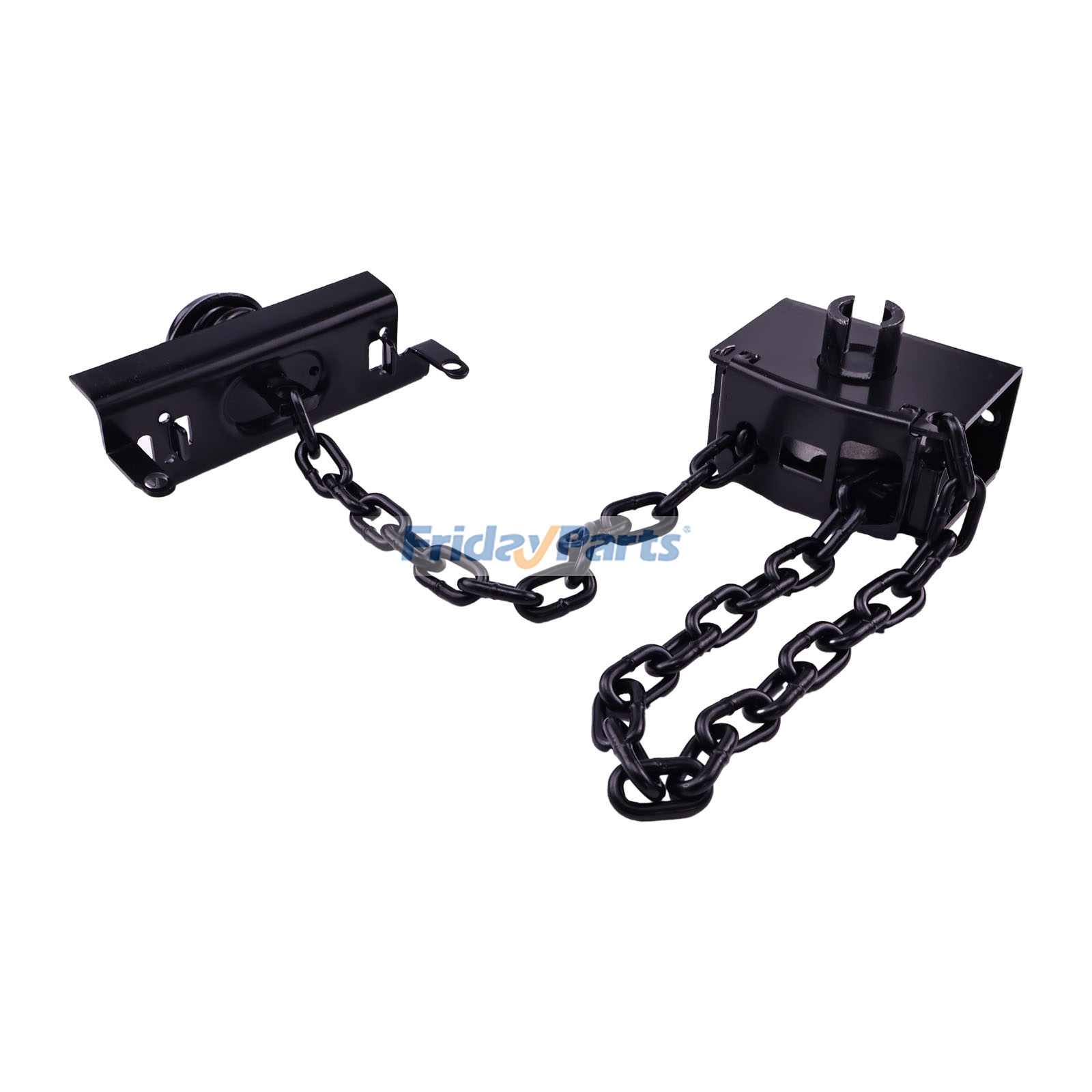 Portaequipajes de repuesto 51900-35390 51900-35121 para Toyota 4Runner Pickup 2.4L L4 3.0L V6 1985-1993
