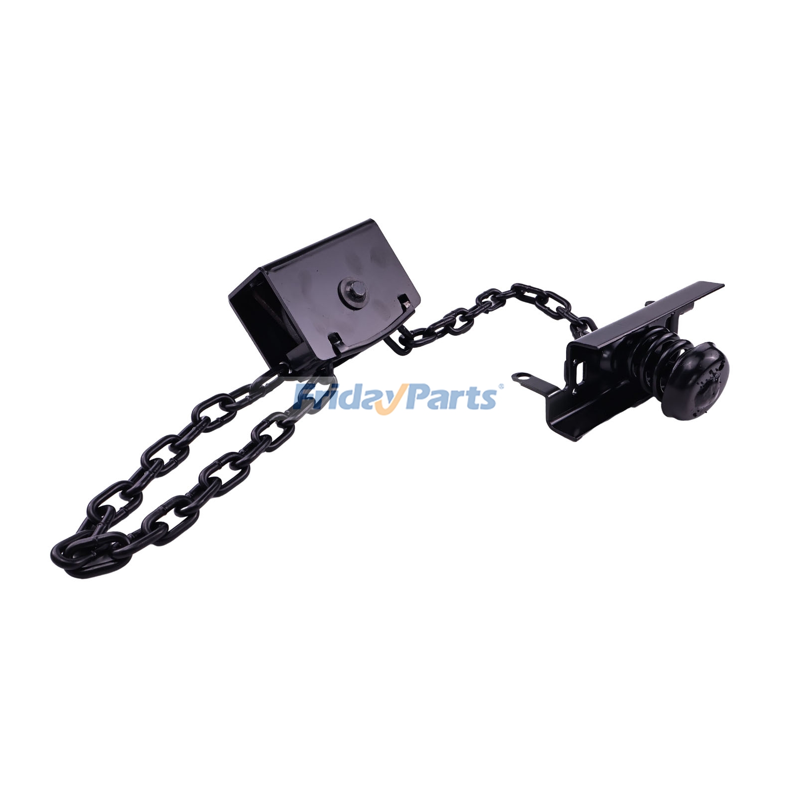 Portaequipajes de repuesto 51900-35390 51900-35121 para Toyota 4Runner Pickup 2.4L L4 3.0L V6 1985-1993 de FridayParts