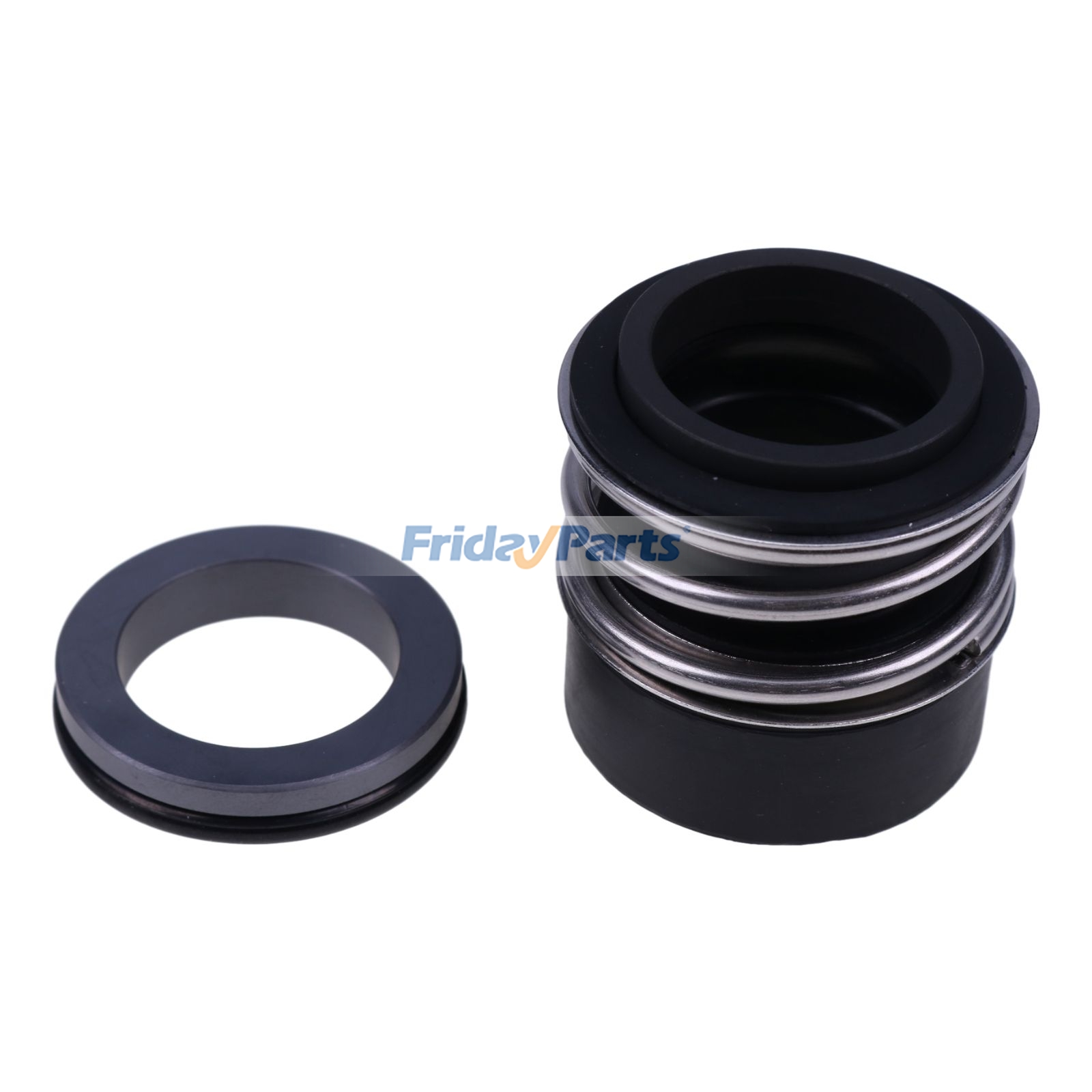 Spare Shaft Seal Pump Mechanical Seal in Stock in China,China Stock