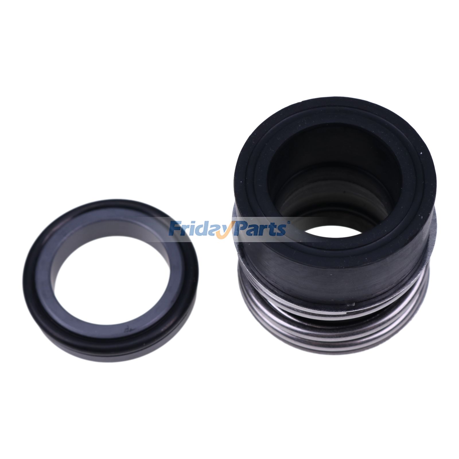 Spare Shaft Seal Pump Mechanical Seal 98434905 for Grundfos NBG/TP D28 BQQV NKG