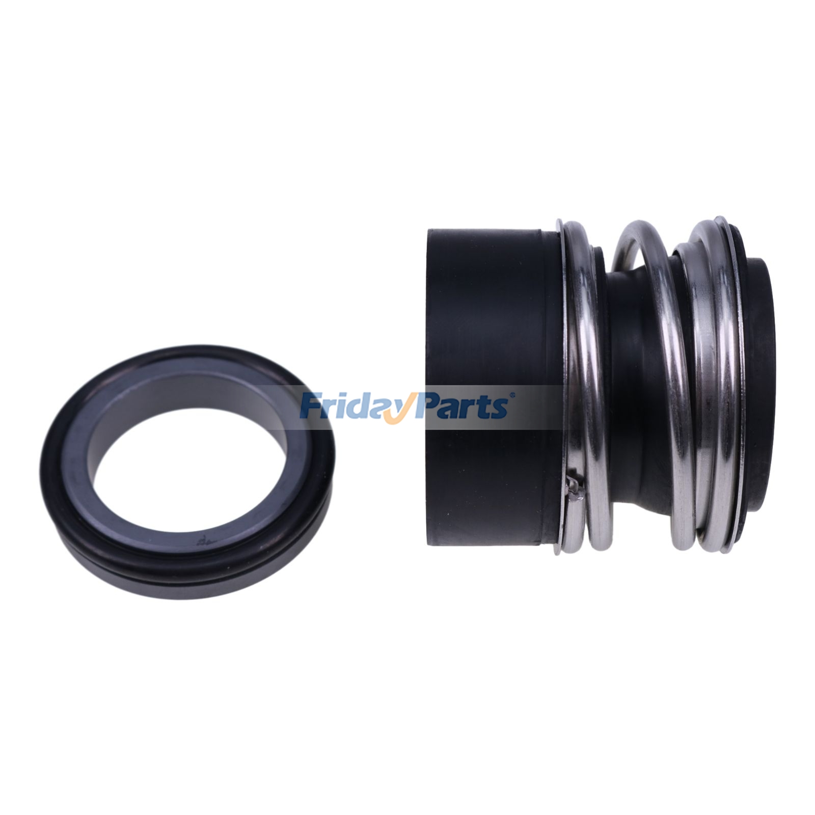 Others Spare Shaft Seal Pump Mechanical Seal