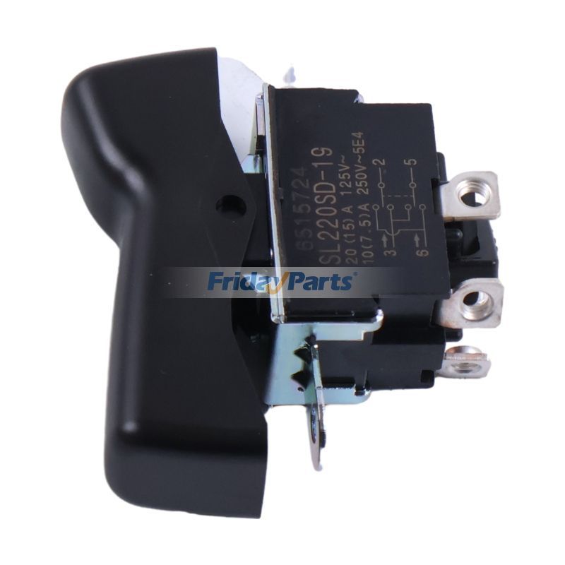 FridayParts Spare Switch