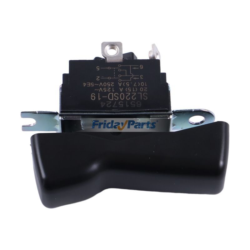 Others Spare Switch