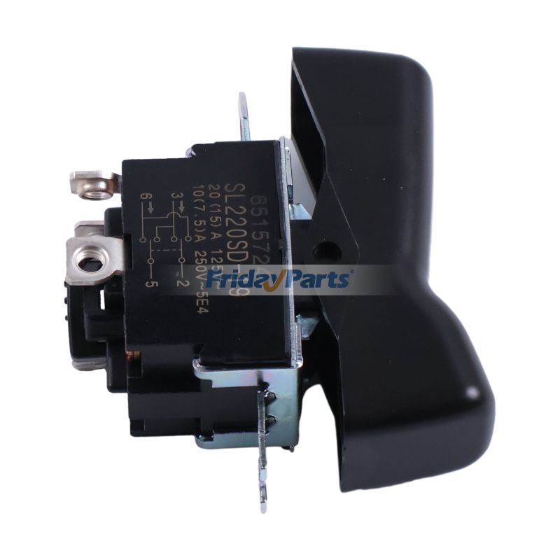 Spare Switch For OTHER BRAND Others